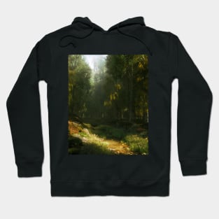 Valeroso Hoodie